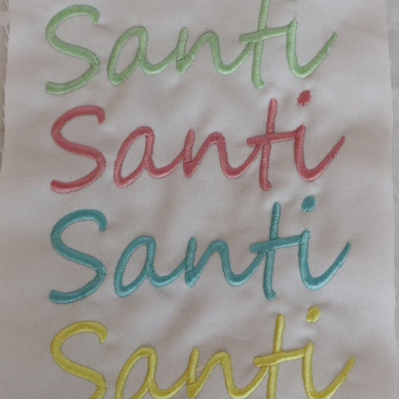 Kit hora del baño toalla + muselina