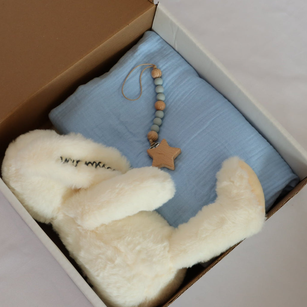 Kit Personalizado Hoshi baby