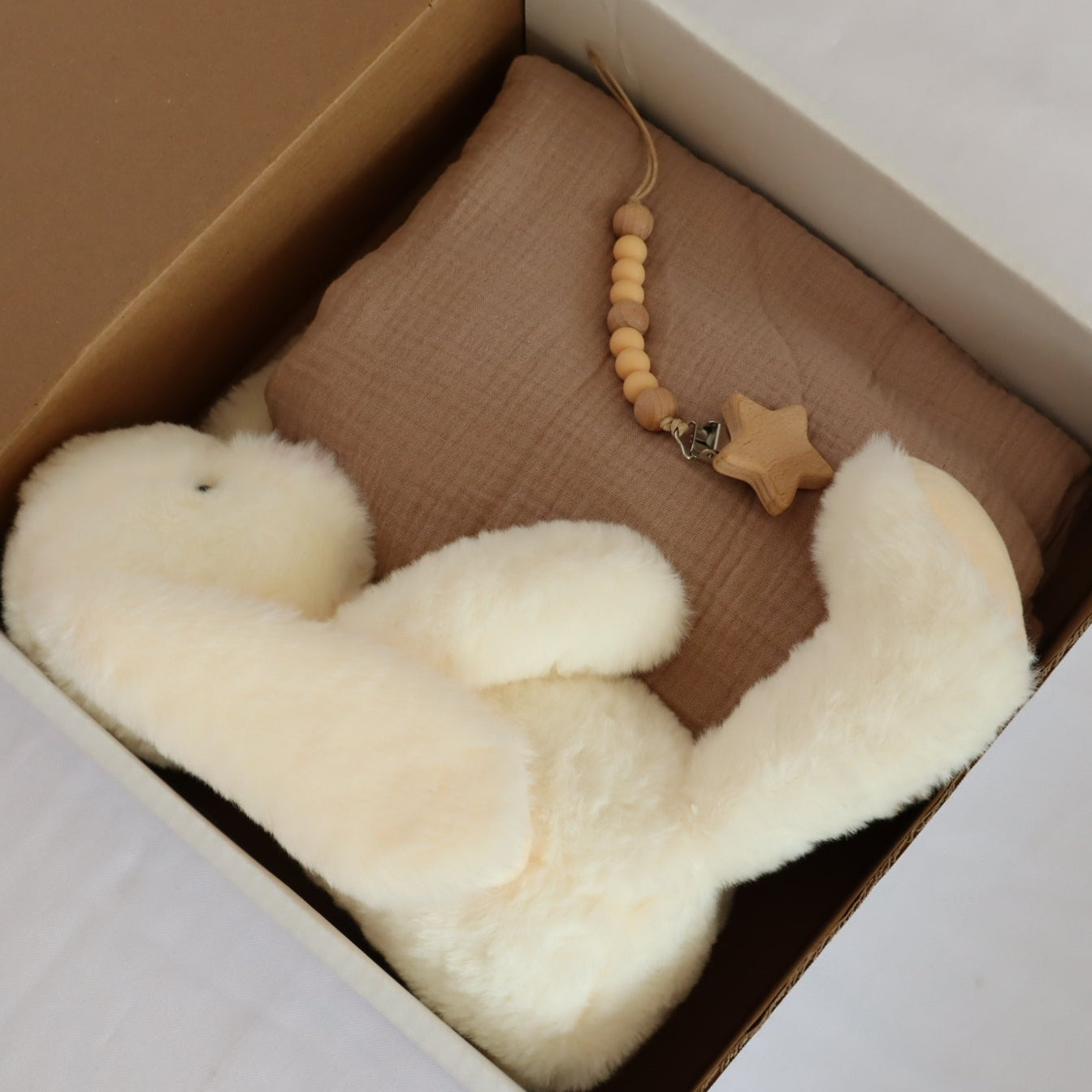 Kit Personalizado Hoshi baby