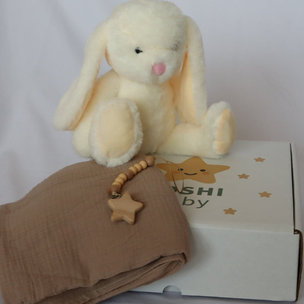 Kit Personalizado Hoshi baby