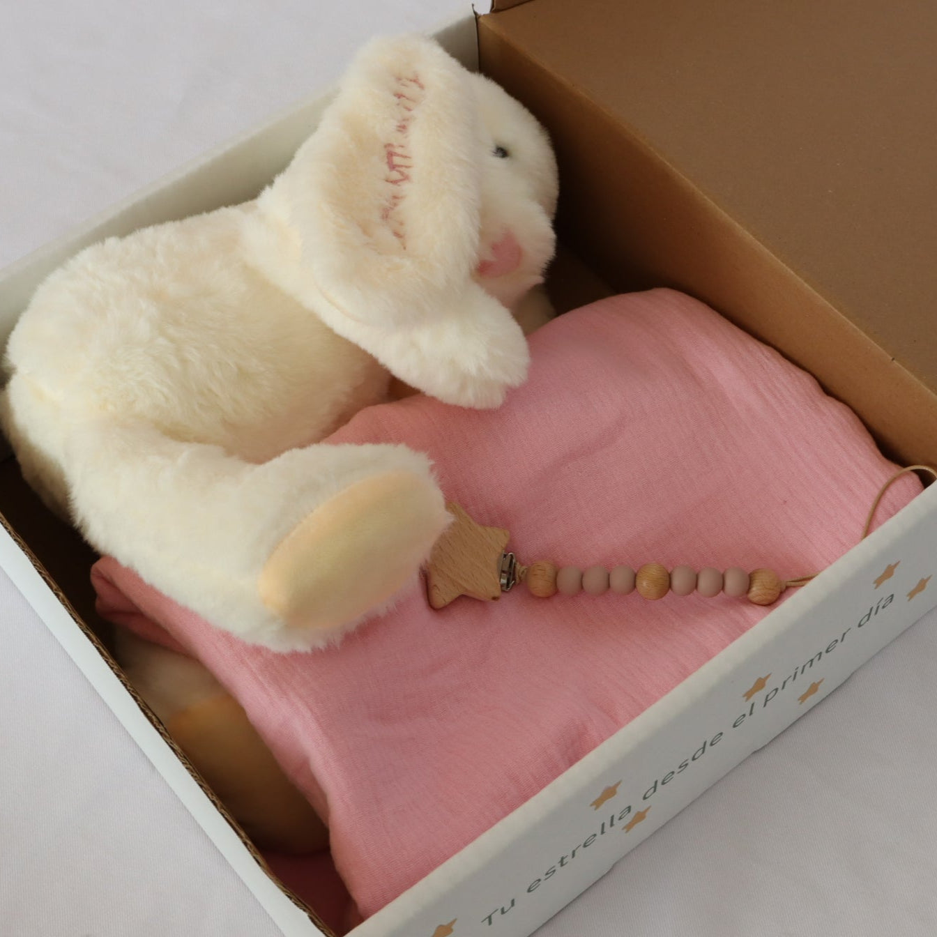 Kit Personalizado Hoshi baby