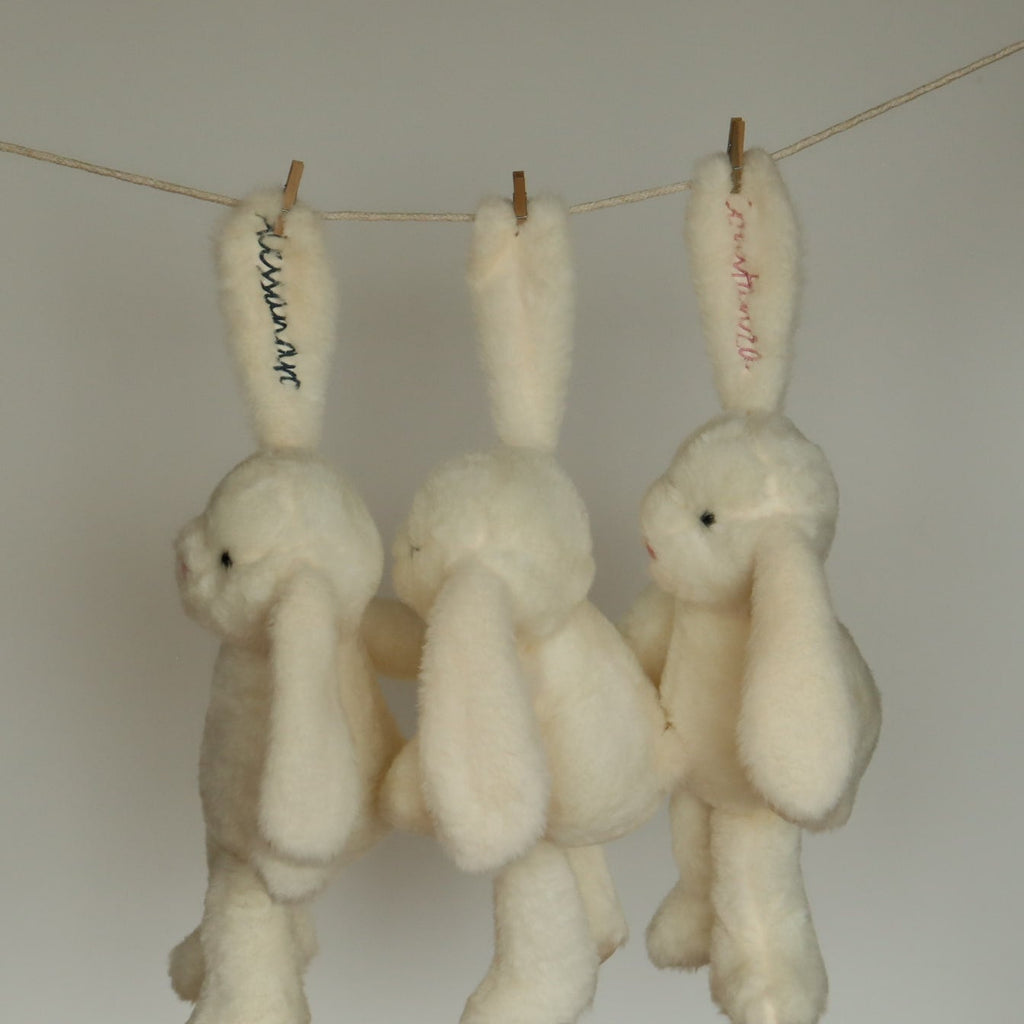 Conejo Personalizado