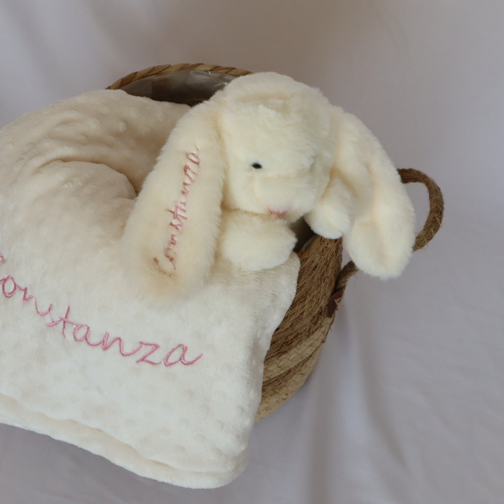 Conejo Personalizado
