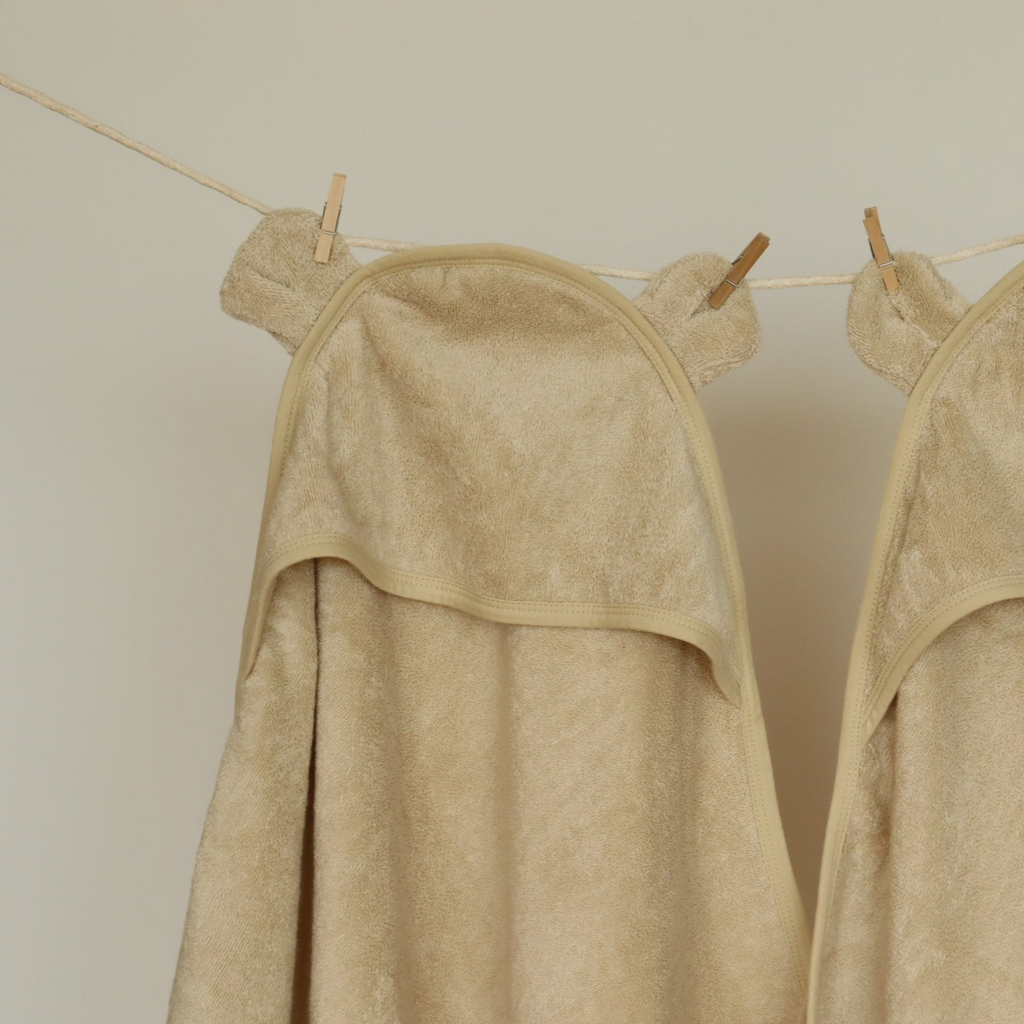 Toalla Personalizada Flores