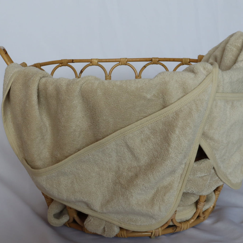 Toalla Nombre Personalizado